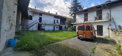 Rustico/Casale in vendita a Frossasco - foto 8