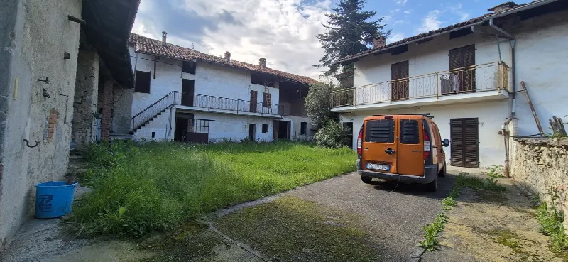 Rustico/Casale in vendita a Frossasco - foto 8