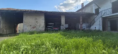 Rustico/Casale in vendita a Frossasco - foto 9