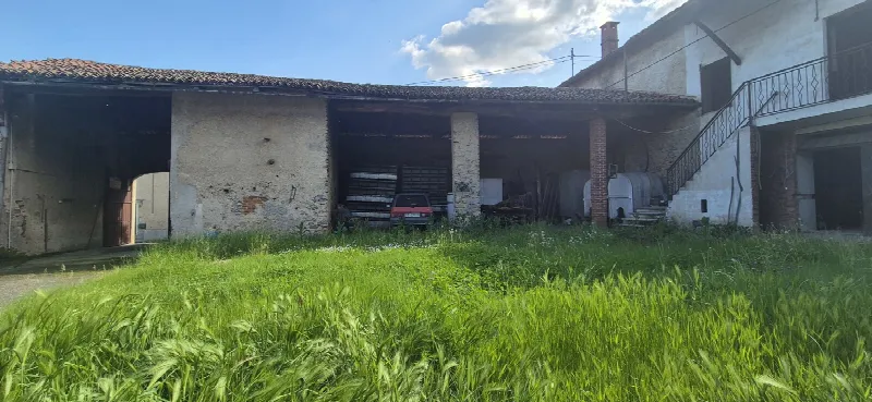 Rustico/Casale in vendita a Frossasco - foto 9