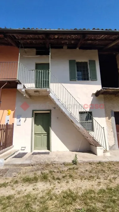 Casa Indipendente in vendita a Cumiana - foto 1