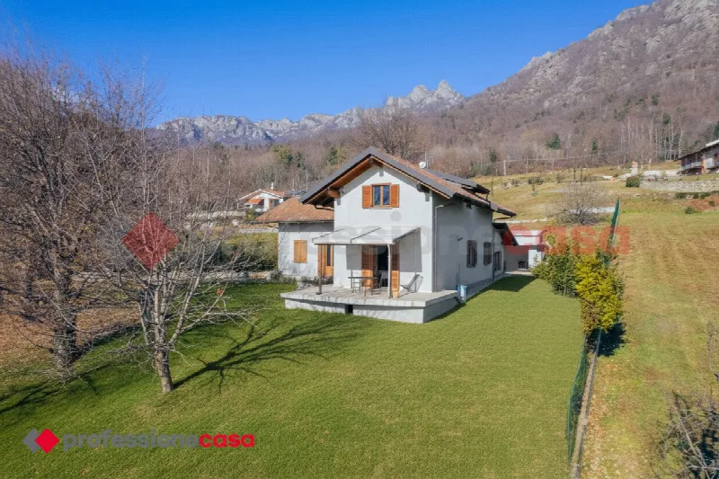 Villetta a schiera in vendita a Cantalupa - foto 1