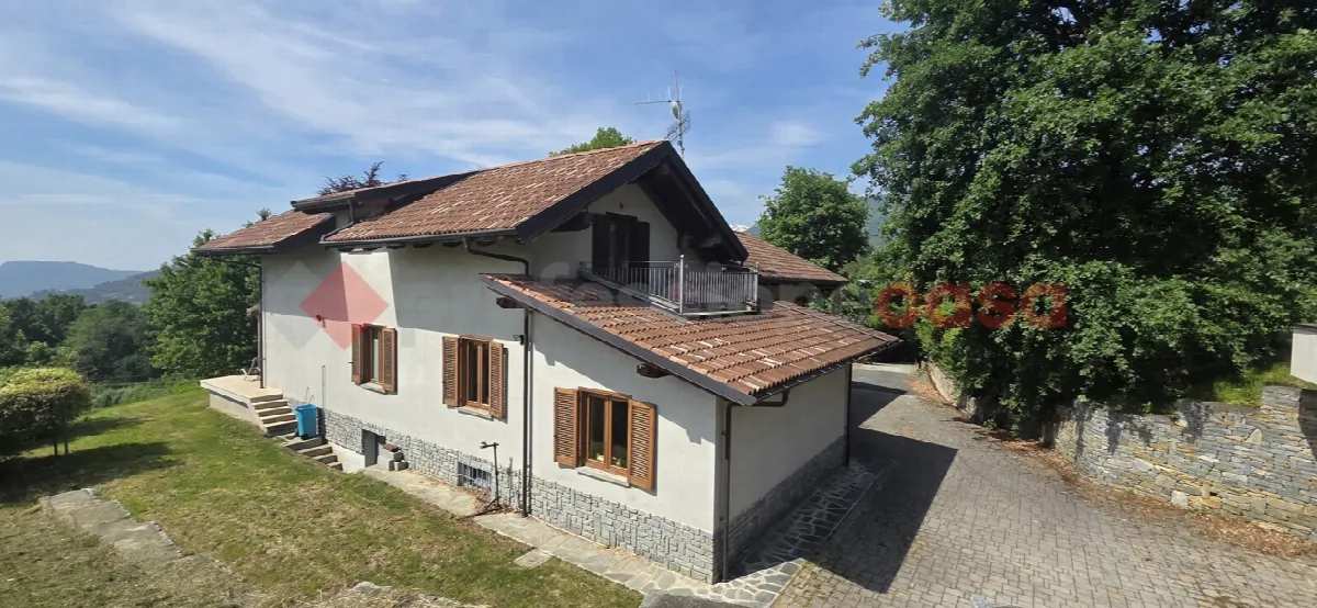 Villetta a schiera in vendita a Cantalupa - foto 3
