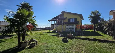 Villetta a schiera in vendita a Frossasco - foto 1