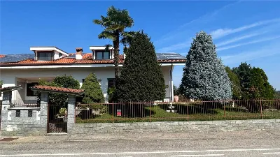 Villa a Airasca