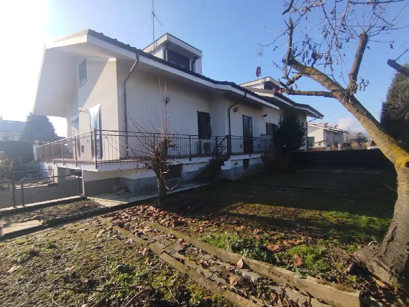 Villa in vendita a Airasca - foto 2
