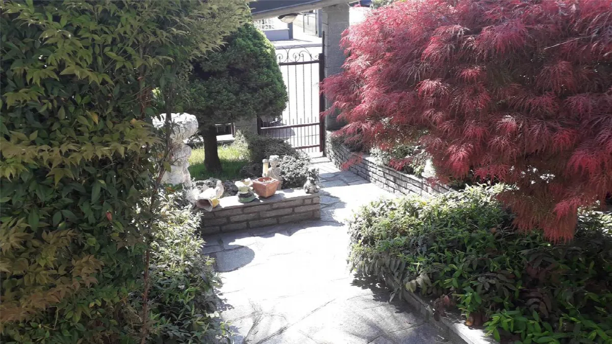 Villa in vendita ad Airasca - foto 4