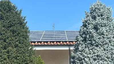 Villa in vendita a Airasca - foto 9