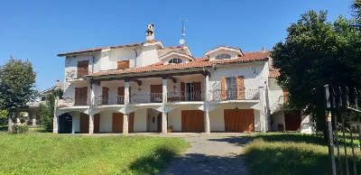 Villetta a schiera in vendita a Scalenghe - foto 2
