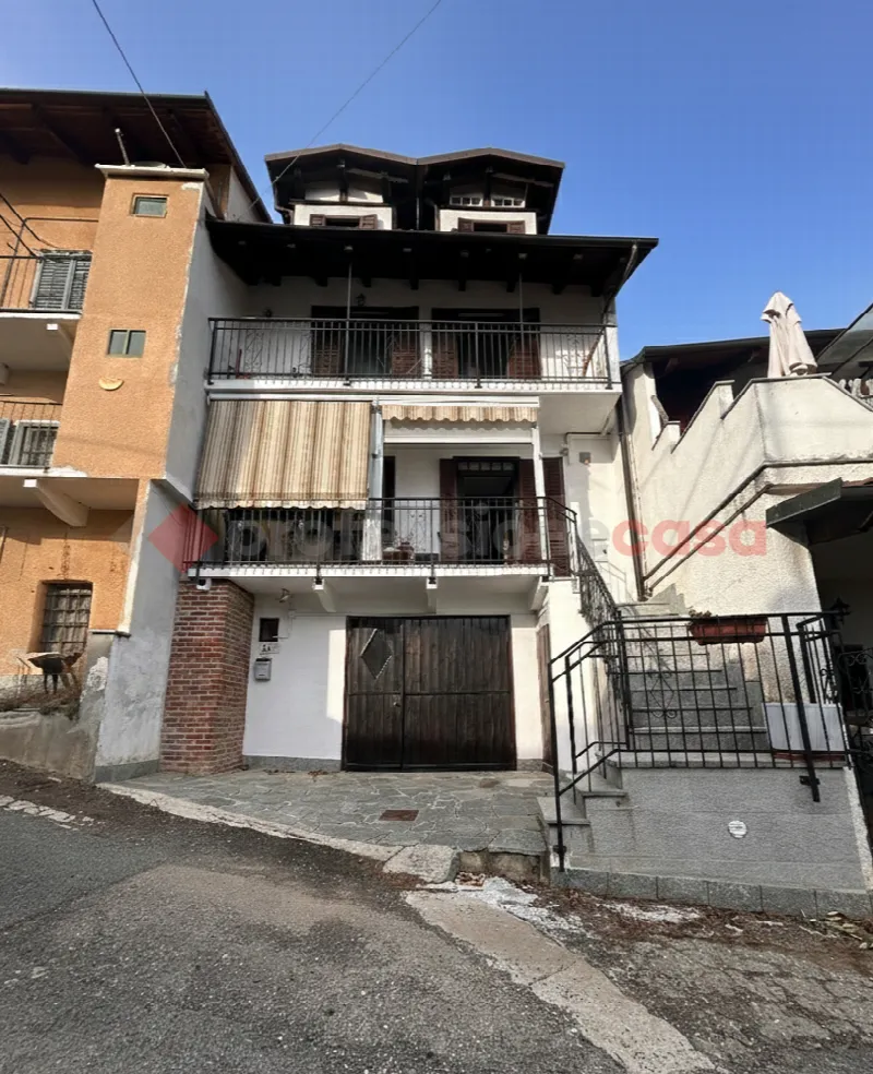 Casa Indipendente in vendita a Cumiana - foto 1