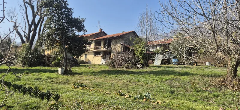 Rustico/Casale in vendita a Cantalupa - foto 1