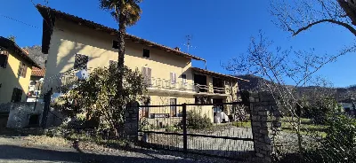 Rustico/Casale in vendita a Cantalupa - foto 2
