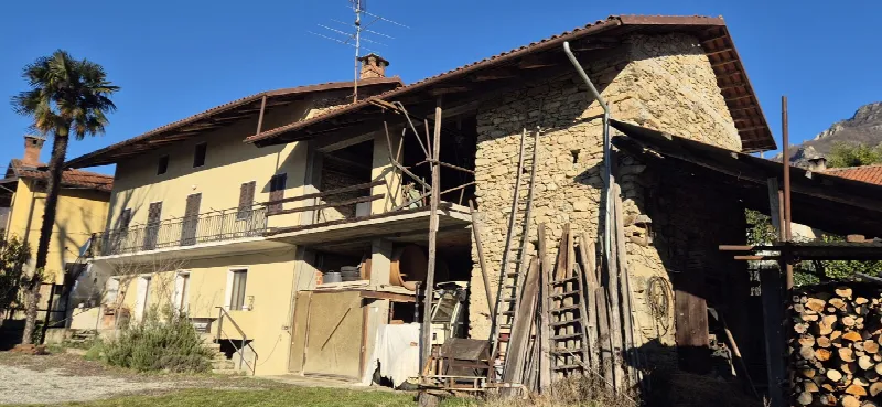 Rustico/Casale in vendita a Cantalupa - foto 5