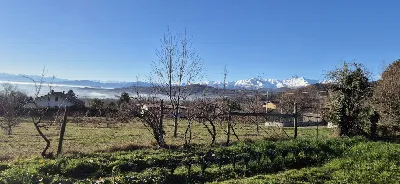 Rustico/Casale in vendita a Cantalupa - foto 6