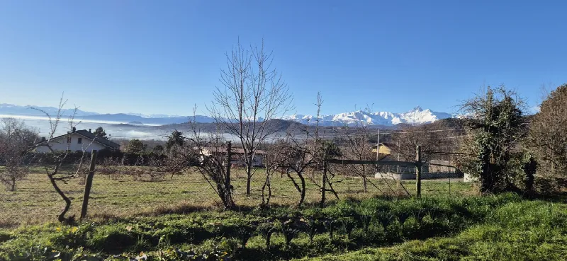 Rustico/Casale in vendita a Cantalupa - foto 6
