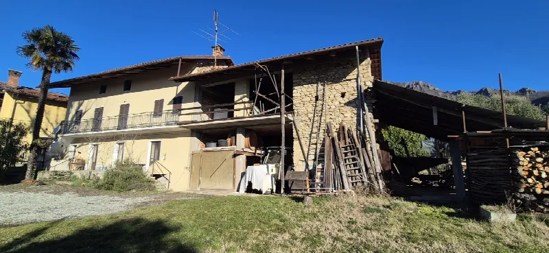 Rustico/Casale in vendita a Cantalupa - foto 7