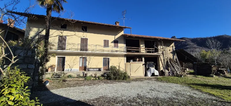 Rustico/Casale in vendita a Cantalupa - foto 8