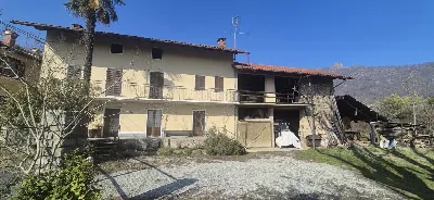 Rustico/Casale in vendita a Cantalupa - foto 9