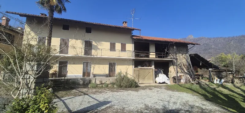 Rustico/Casale in vendita a Cantalupa - foto 9