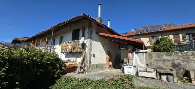 Rustico/Casale a Cantalupa