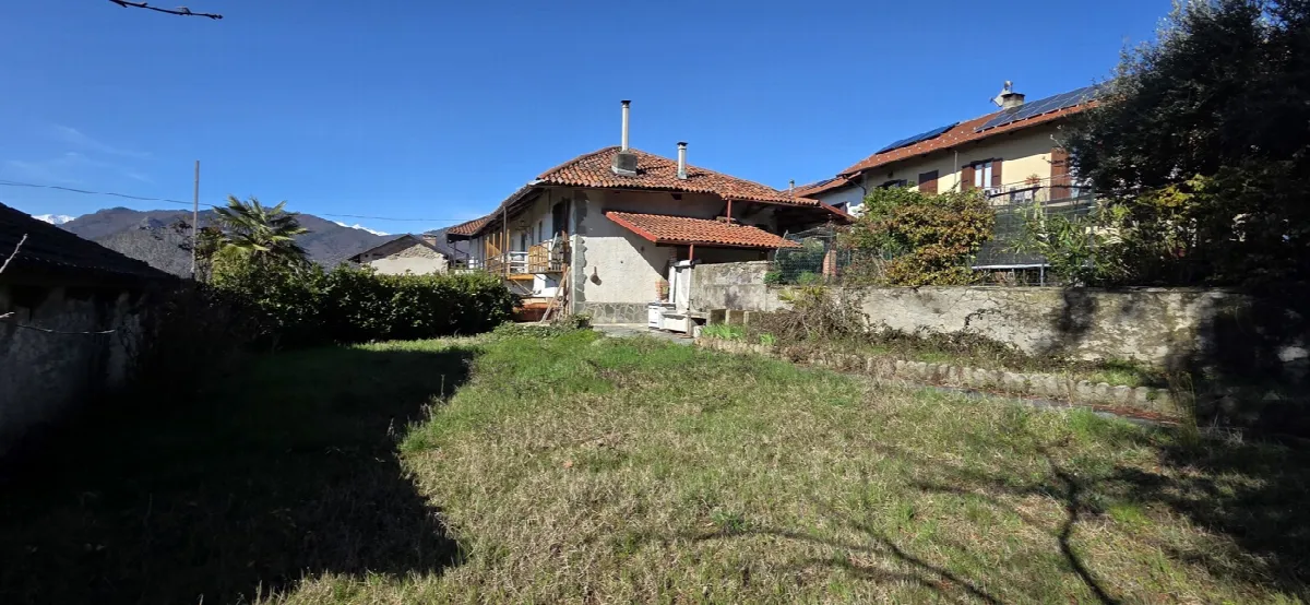 Rustico/Casale in vendita a Cantalupa - foto 2