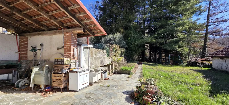 Rustico/Casale in vendita a Cantalupa - foto 6