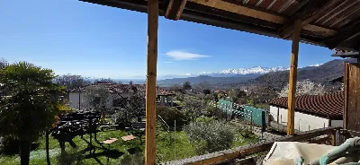 Rustico/Casale in vendita a Cantalupa - foto 9