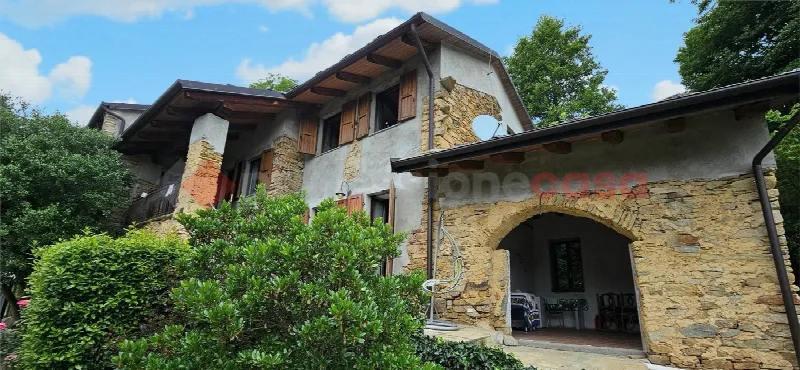 Rustico/Casale in vendita a Cumiana - foto 1