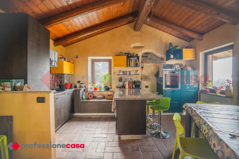 Rustico/Casale in vendita a Cumiana - foto 4