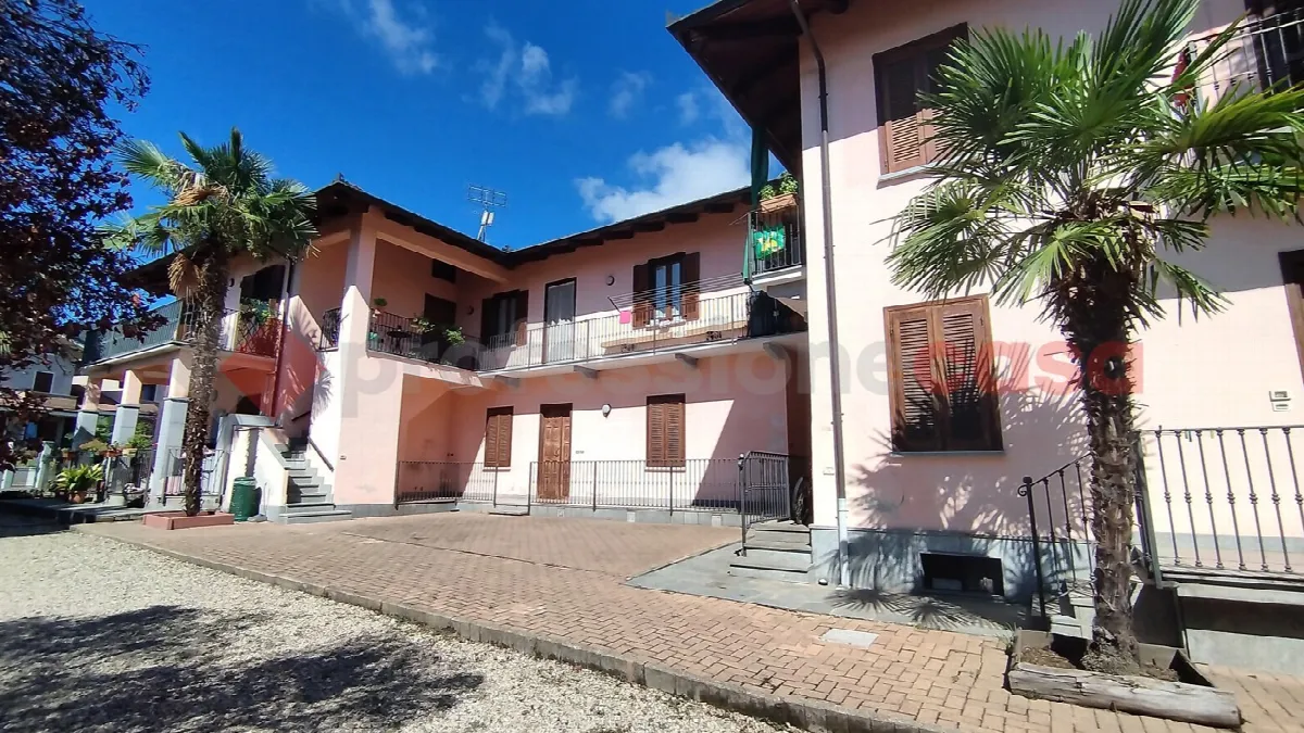Appartamento in vendita a Cumiana - foto 3