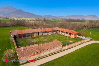 Rustico/Casale a Frossasco