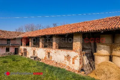Rustico/Casale in vendita a Frossasco - foto 10
