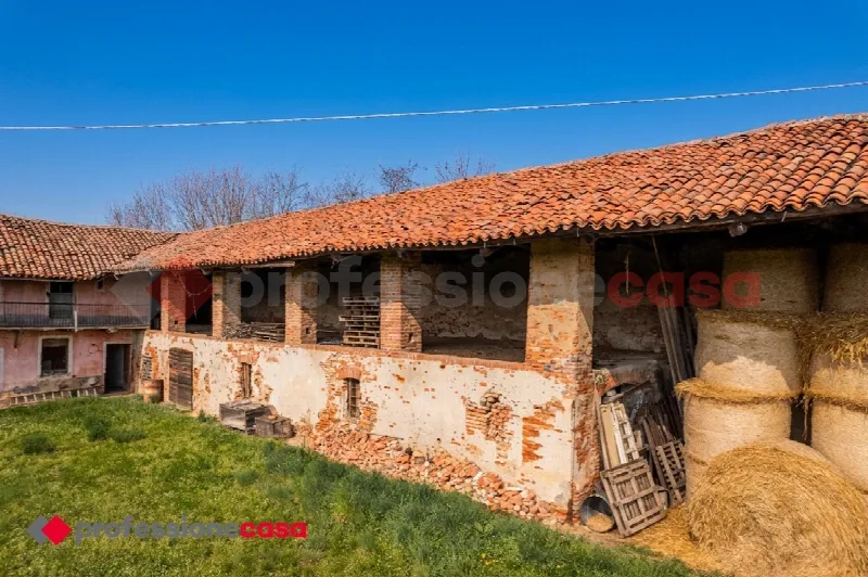 Rustico/Casale in vendita a Frossasco - foto 10