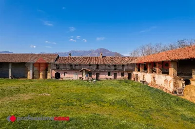 Rustico/Casale in vendita a Frossasco - foto 4