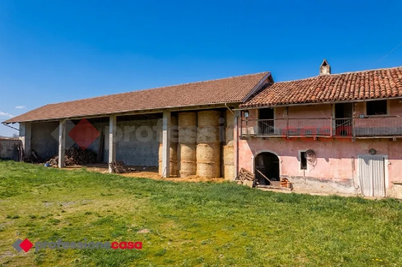 Rustico/Casale in vendita a Frossasco - foto 6