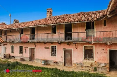 Rustico/Casale in vendita a Frossasco - foto 7