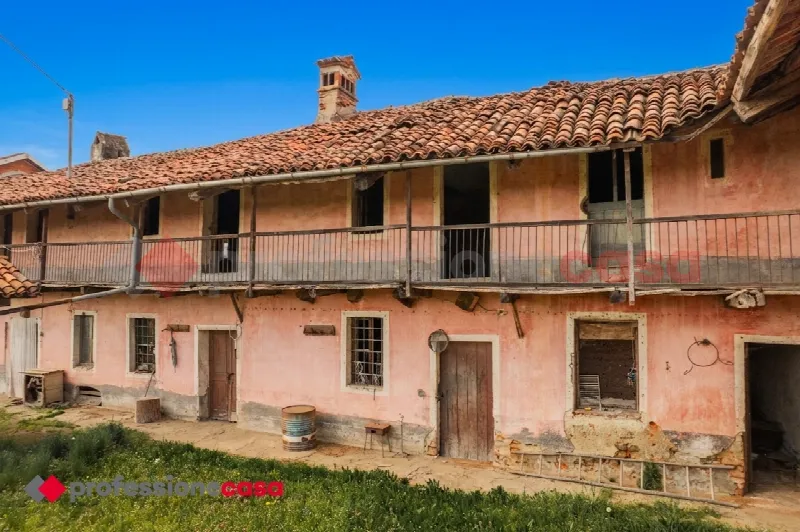 Rustico/Casale in vendita a Frossasco - foto 7
