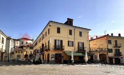 Appartamento a Cumiana
