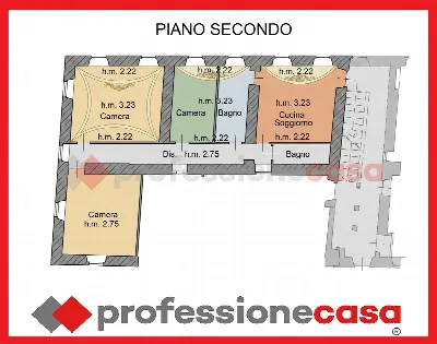 Appartamento in vendita a Cumiana - foto 10