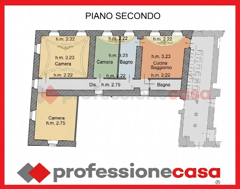 Appartamento in vendita a Cumiana - foto 10