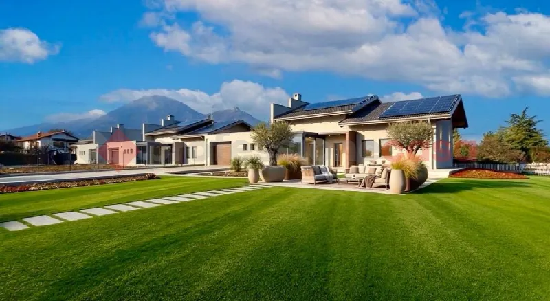 Villa in vendita a Frossasco - foto 1