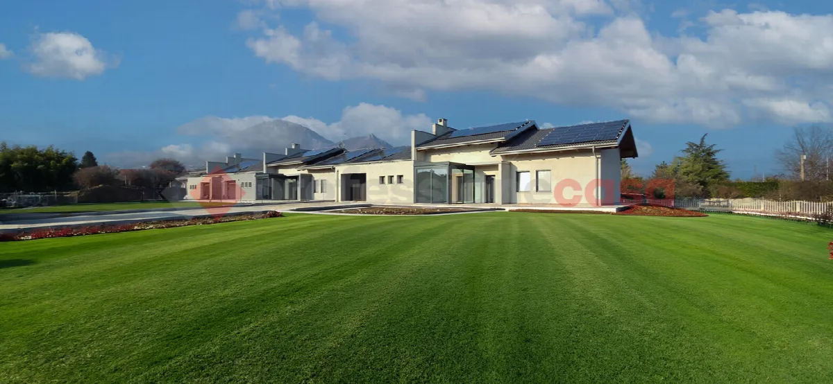 Villa in vendita a Frossasco - foto 2