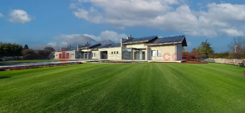 Villa in vendita a Frossasco - foto 2