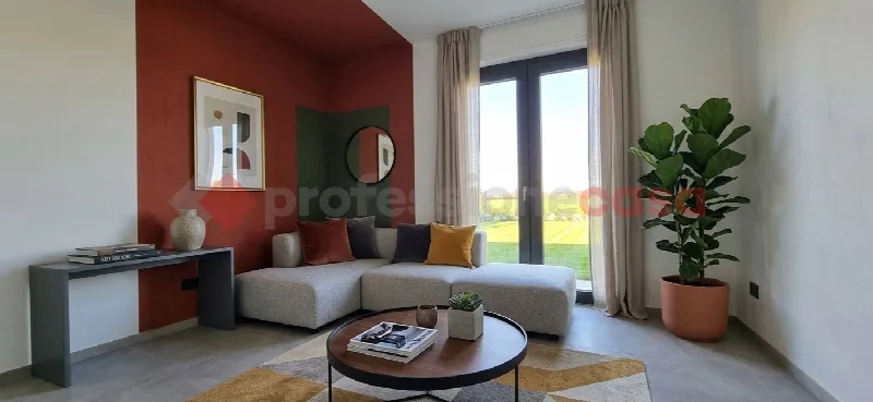 Villa in vendita a Frossasco - foto 5