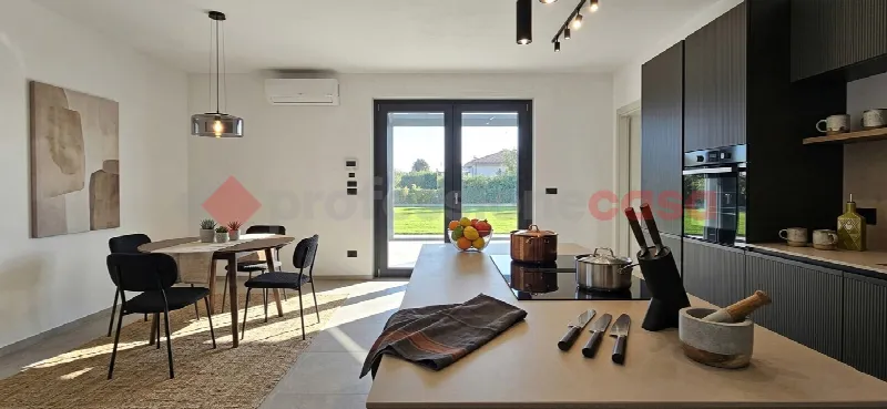 Villa in vendita a Frossasco - foto 6