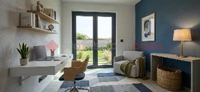 Villa in vendita a Frossasco - foto 7