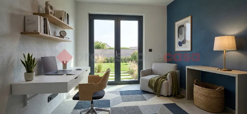 Villa in vendita a Frossasco - foto 7