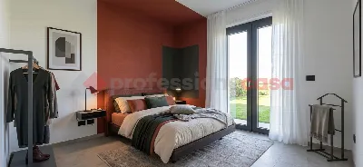 Villa in vendita a Frossasco - foto 9