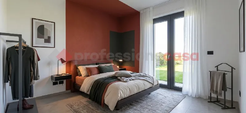 Villa in vendita a Frossasco - foto 9