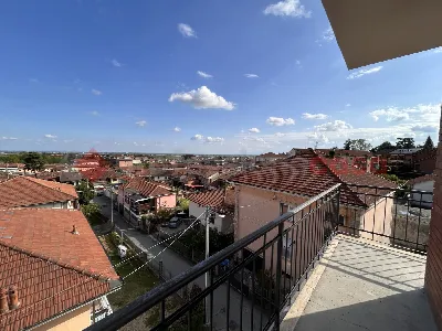 Appartamento a Piossasco